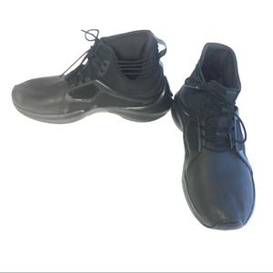 Puma Fenty Slip On Sneaker Black by Rihanna 6